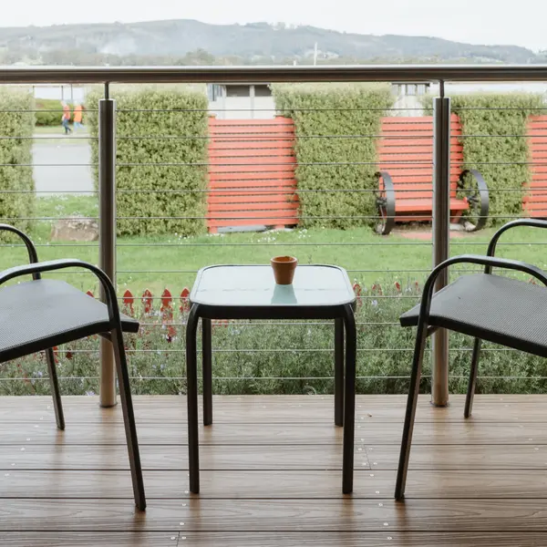 Huon River Sunrise Suite, gallery view 6