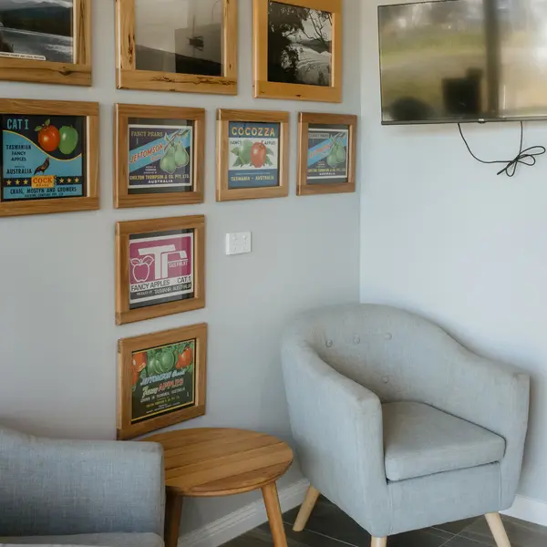 Heritage Room, gallery view 19