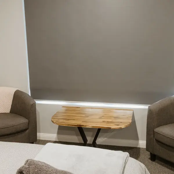 Mountain View Suite, gallery view 1