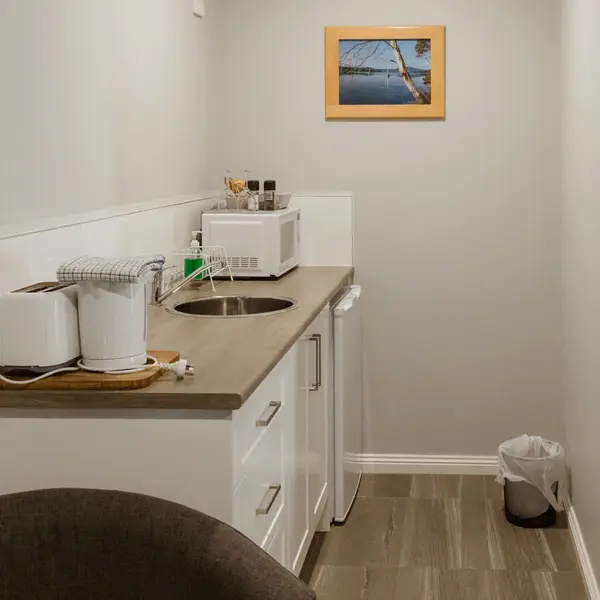 Mountain View Suite, gallery view 10