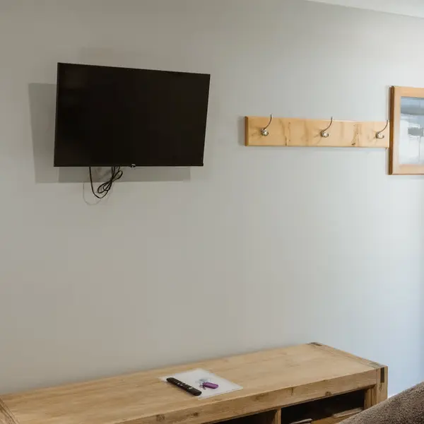 Mountain View Suite, gallery view 11