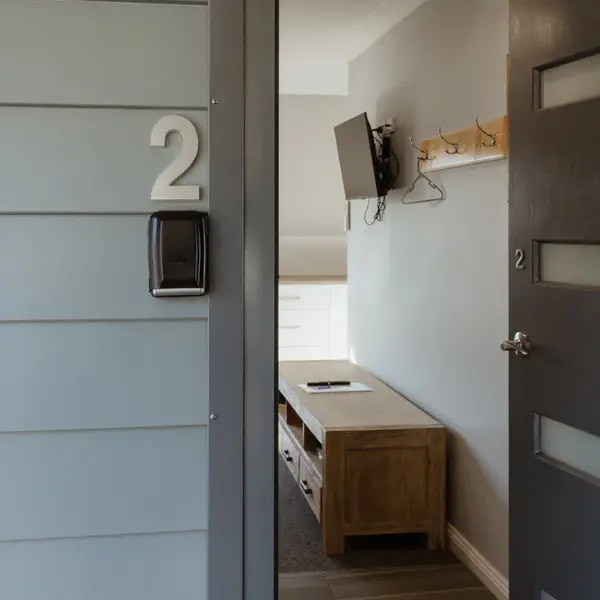 Mountain View Suite, gallery view 3
