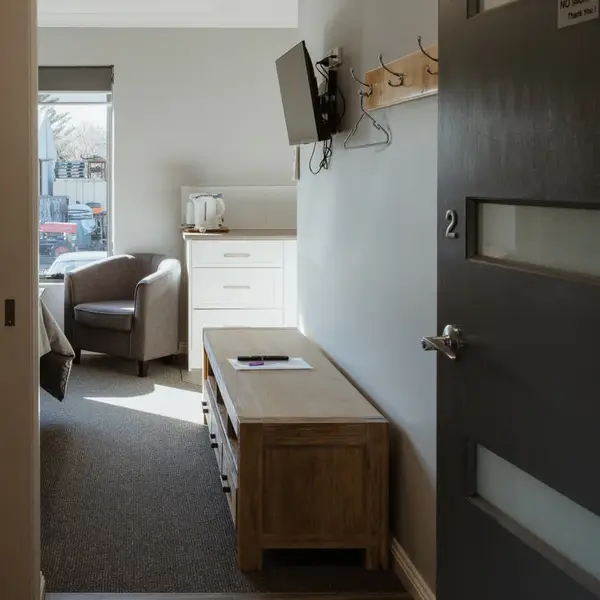 Mountain View Suite, gallery view 4