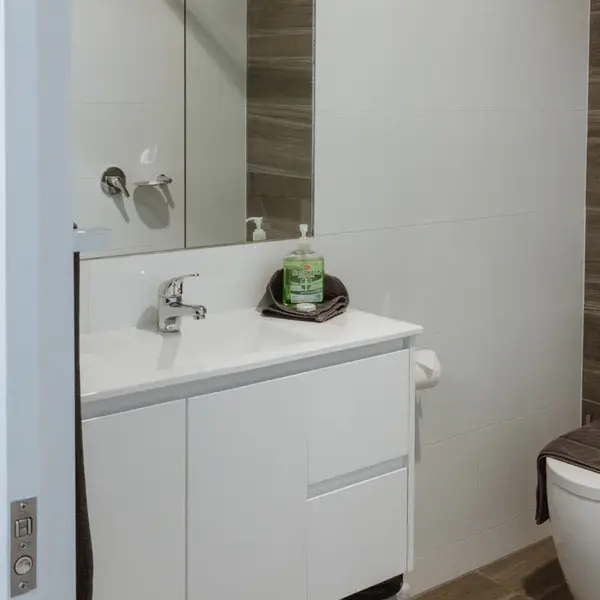 Mountain View Suite, gallery view 6