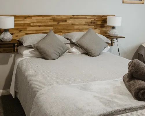 Mountain View Suite