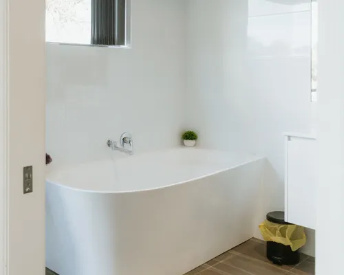Huon River Sunrise Suite