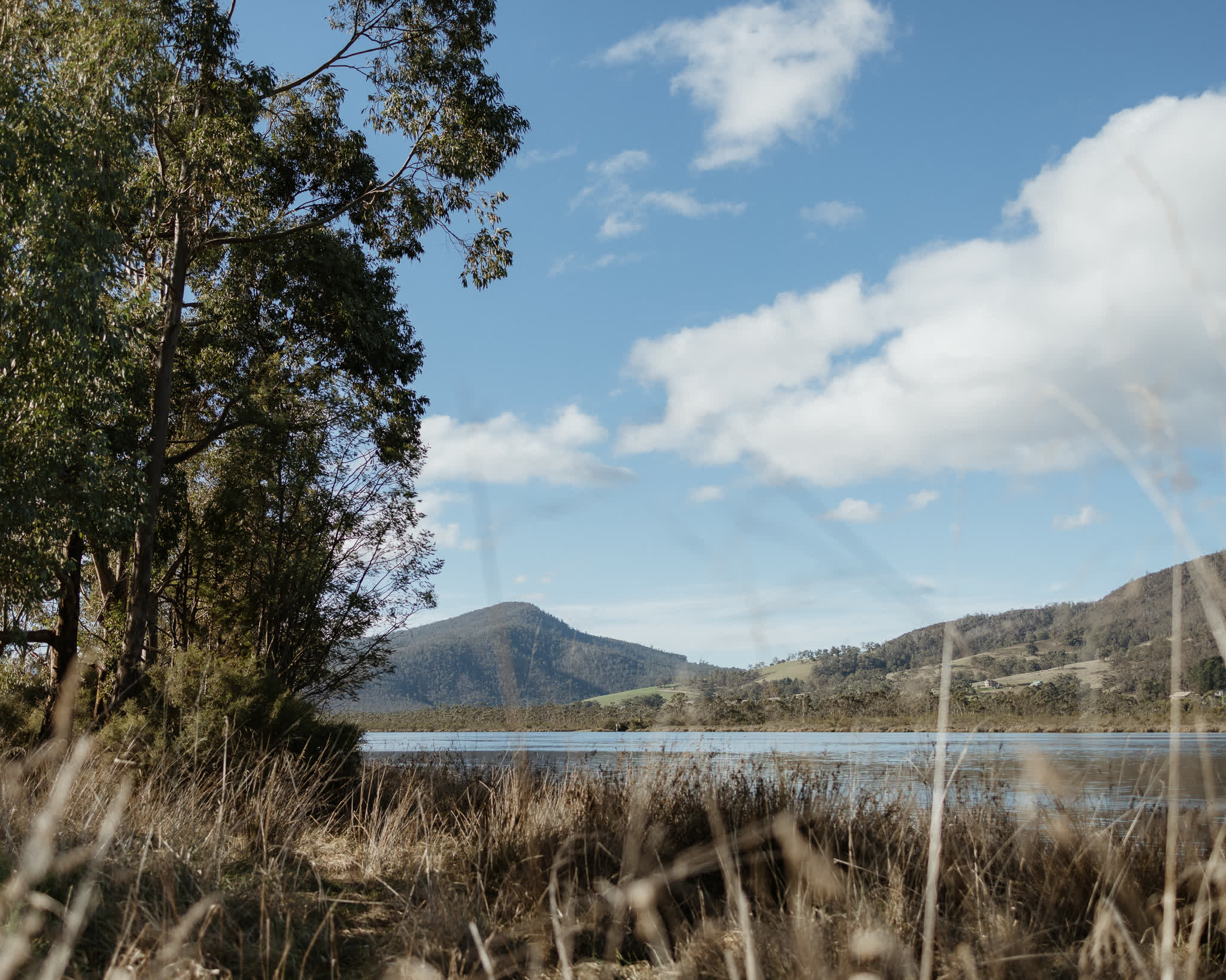 Huon River Sunrise Suite - Gallery Image 13