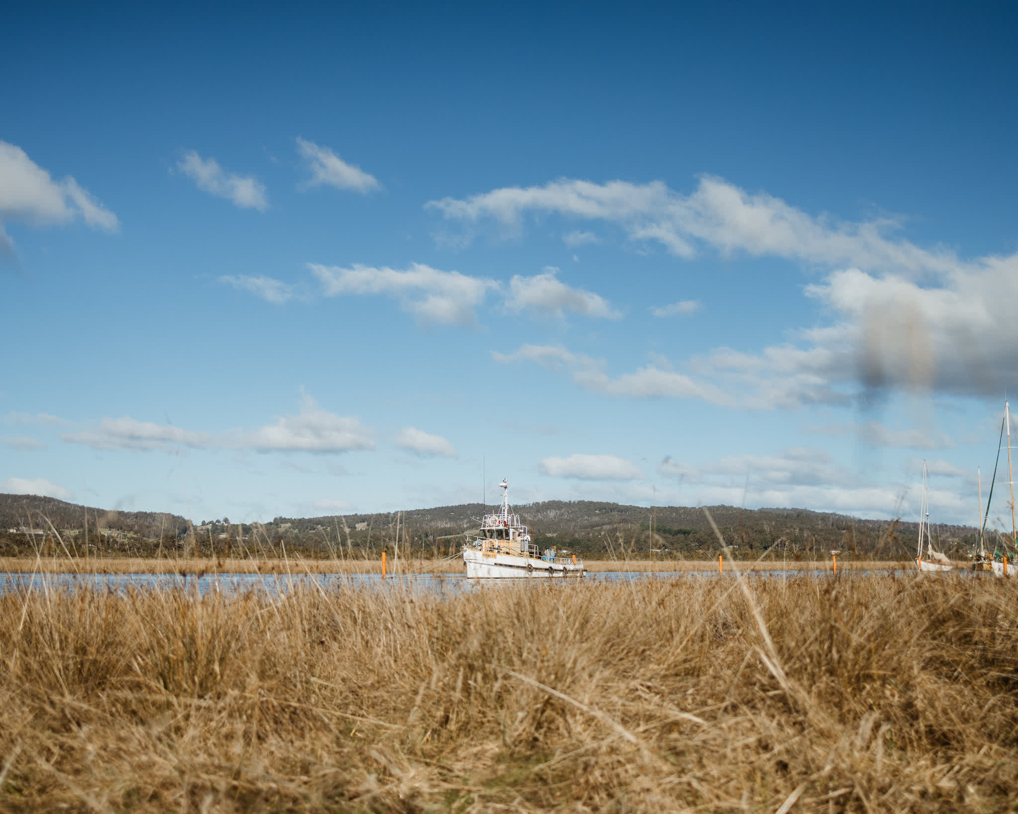 Huon River Sunrise Suite - Gallery Image 24