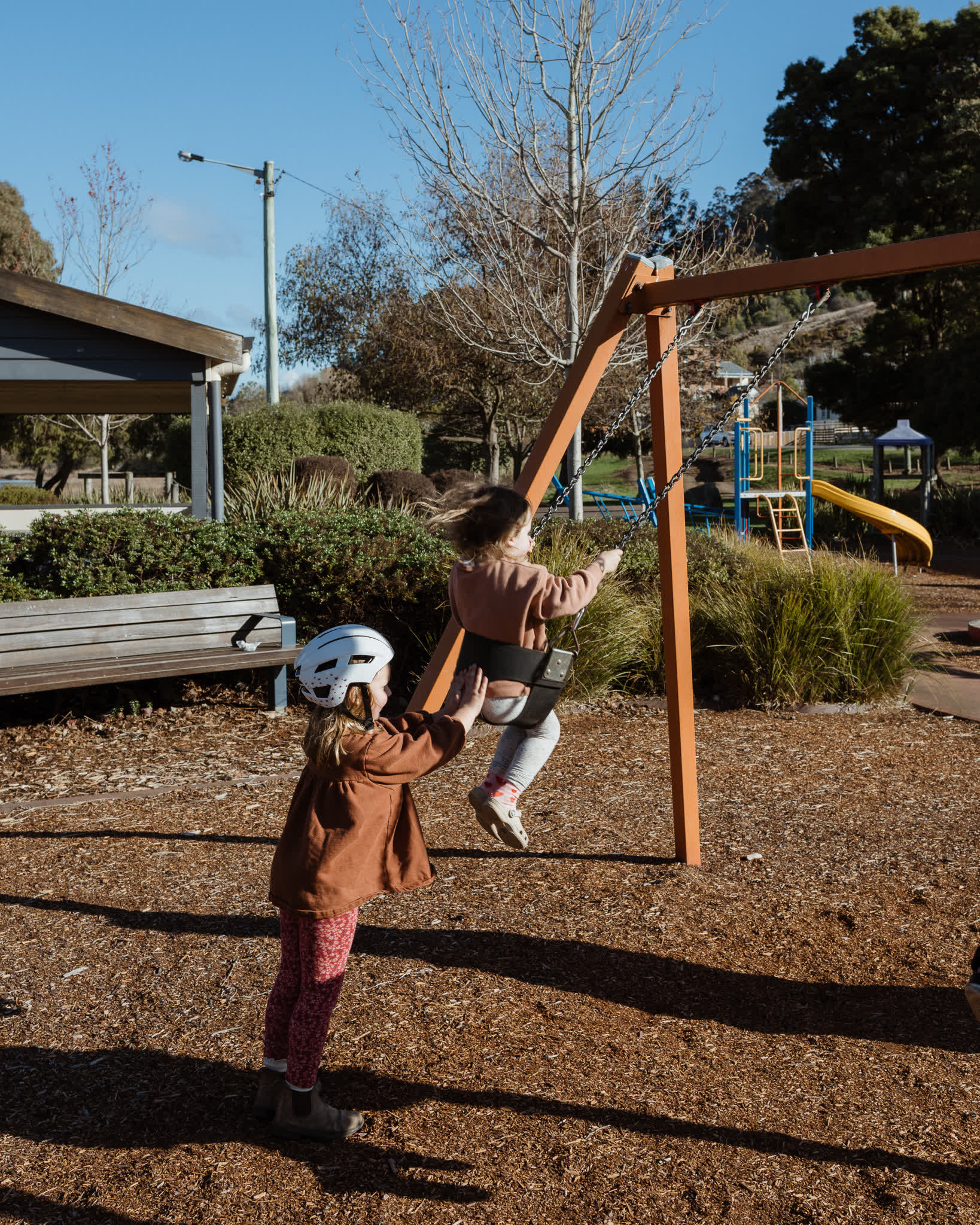 Huon River Sunrise Suite - Gallery Image 27