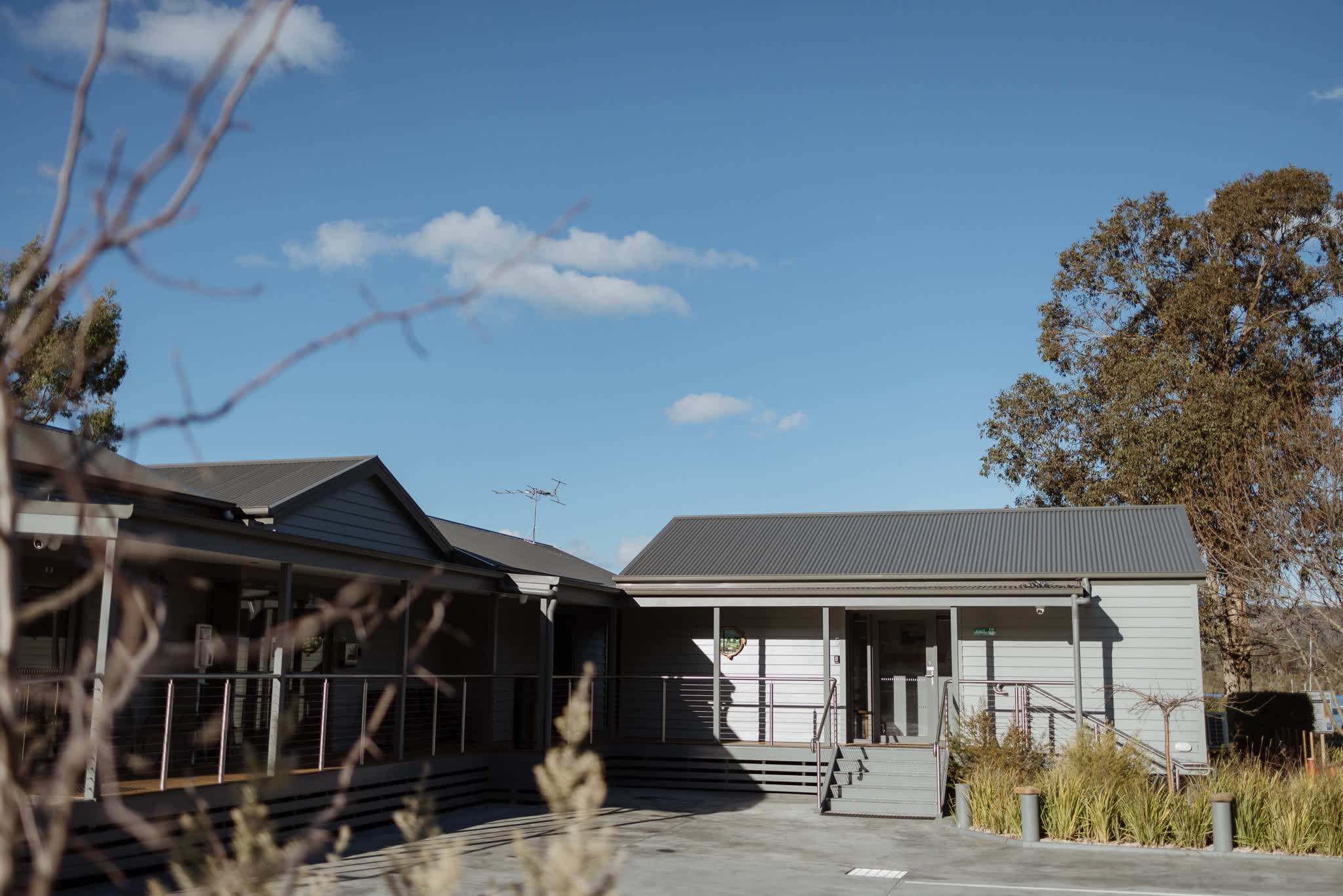 Huon River Sunrise Suite - Gallery Image 30