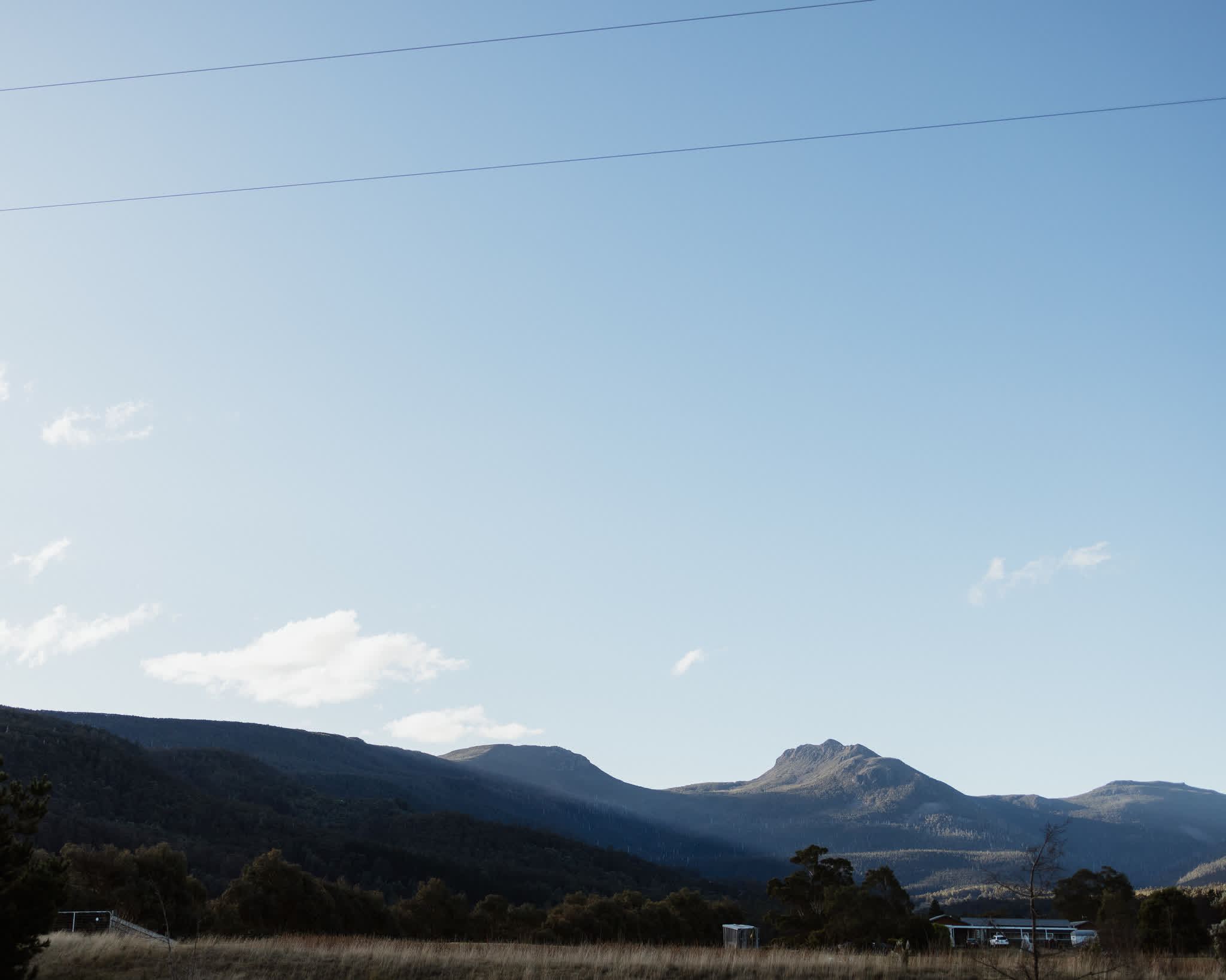 Huon River Sunrise Suite - Gallery Image 31