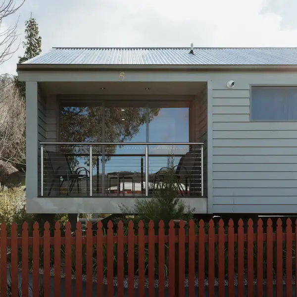 Huon River View Suite, gallery view 14