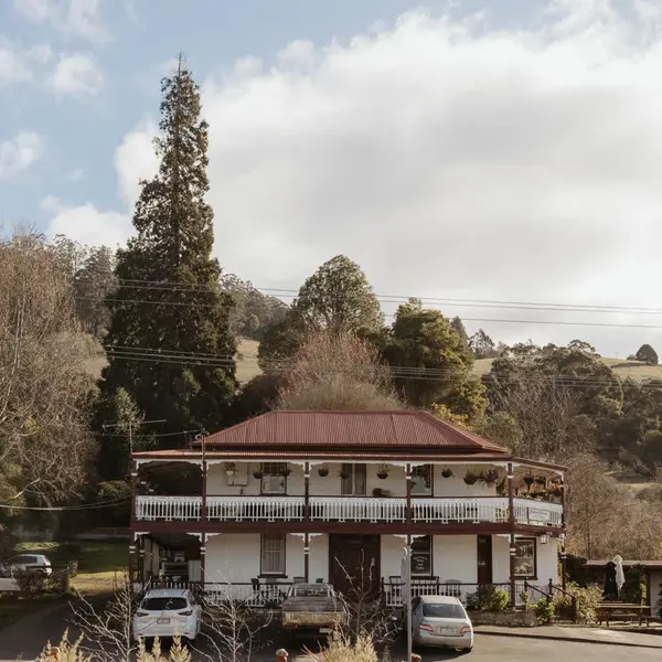 Huon River View Suite, gallery view 3