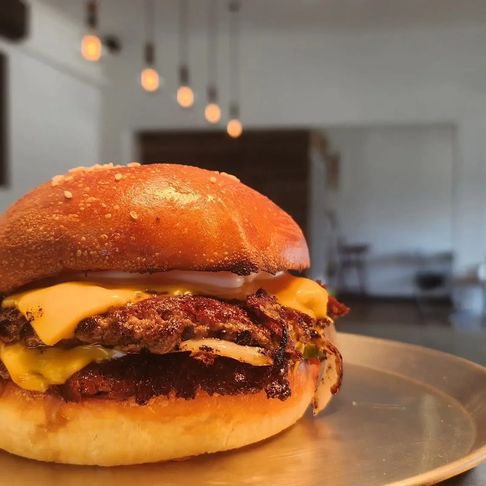 Ranelagh General Store Burger Bar