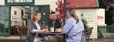 Frank's Cider Bar and Cafe